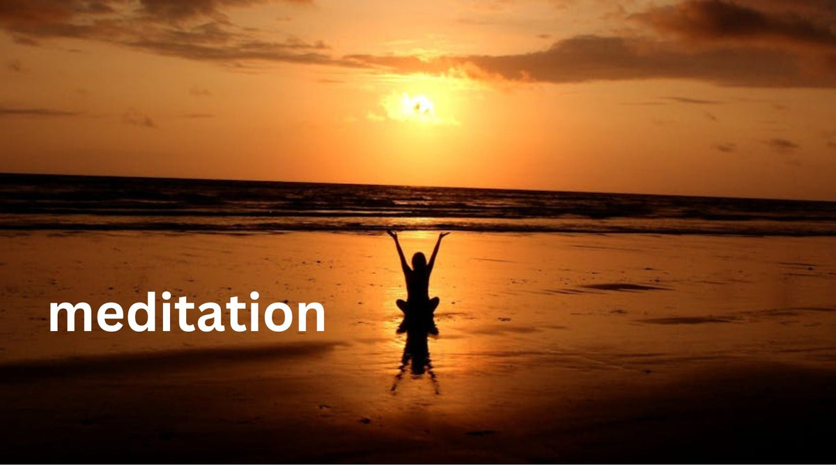 Maximize Your Breaks: Quick Meditation Techniques for Stress Relief at the Office - Tree Spirit Wellness 