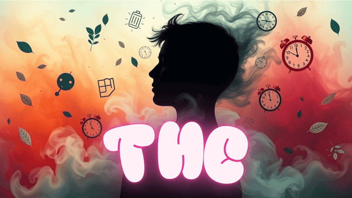 THC: The Ultimate Guide to Cannabis's Famous Compound 🌿 - Tree Spirit Wellness 