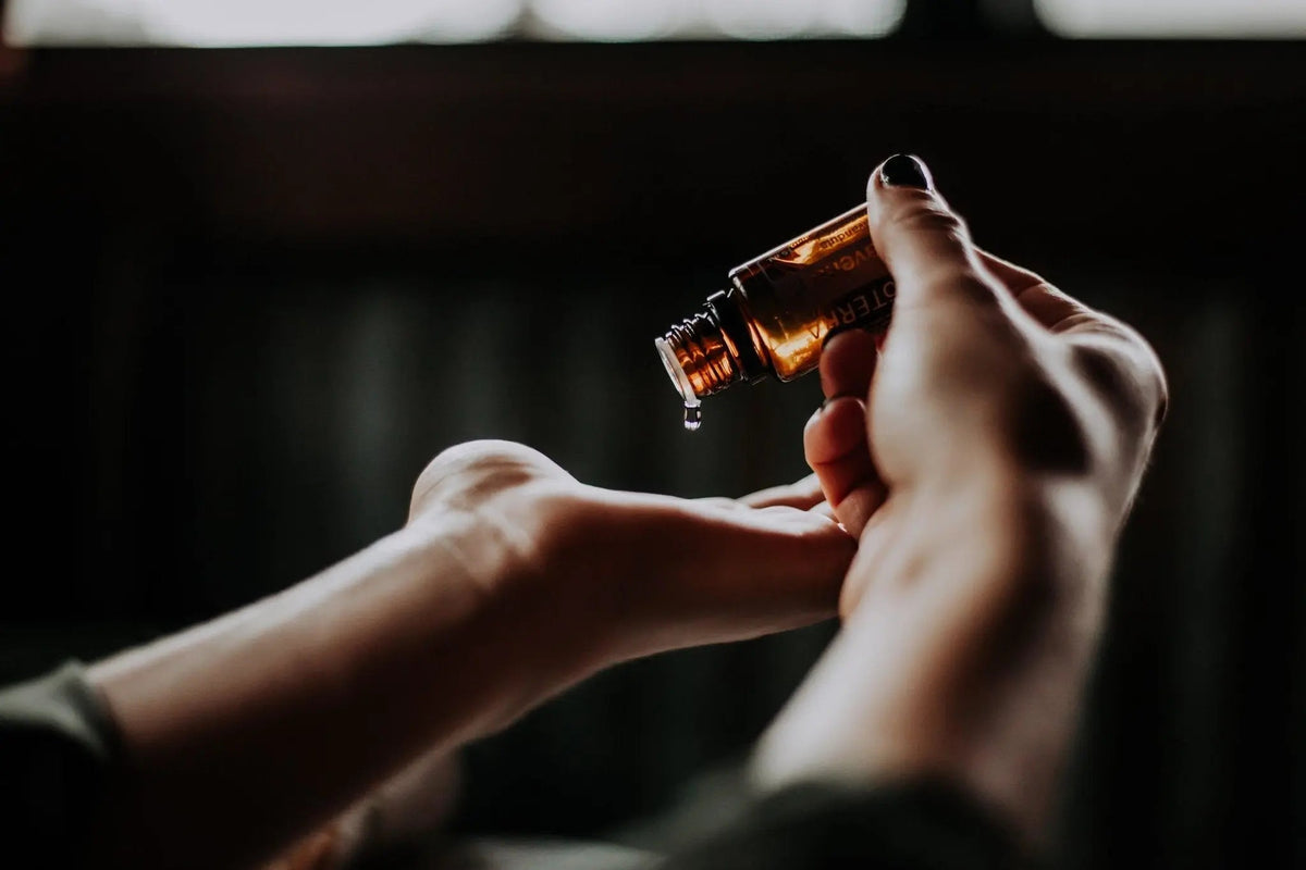 Bath, Body & Spa - Tree Spirit Wellness
