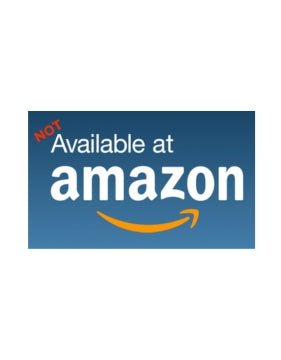 Brands Not Sold On Amazon - Tree Spirit Wellness