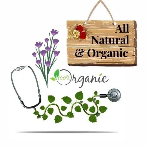 Organic and All Natural Brands - Tree Spirit Wellness