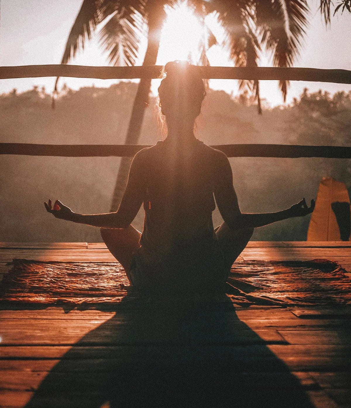 Spiritual - Tree Spirit Wellness