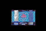 1 Piece Artisan Chocolate Bar (Gravity Fed Display) - 30 Bars/Case - Mystic Journey Path