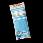10 Piece Cookies & Cream White Chocolate Bar - 10 Bars/Case - Mystic Journey Path