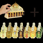 Stand for attar testers set - Mystic Journey Path