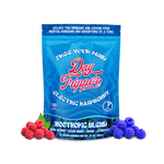 10ct Raspberry Mushroom Gummies Case of 10 - Mystic Journey Path