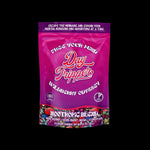 10ct Wild Berry Odyssey Mushroom Gummies Case of 10 - Mystic Journey Path