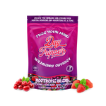 10ct Wild Berry Odyssey Mushroom Gummies Case of 10 - Mystic Journey Path