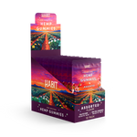 10mg Delta 9 + 10mg CBD Gummies – Assorted Flavors - Mystic Journey Path