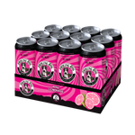 DELTA 9 THC SELTZER 25 MG  -- Tree Spirit Wellness