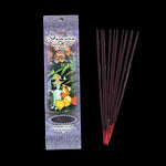 Prabhuji Incense Sticks Yamuna - Vanilla, Copal, and Amber - Mystic Journey Path