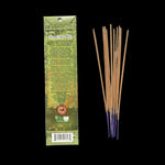 Prabhuji Incense Sticks Narasingha Dev - Frankincense Champa - Mystic Journey Path