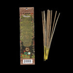 Prabhuji Incense Sticks VRINDA DEVI - Nag Champ - Mystic Journey Path