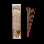 Prabhuji Incense Sticks Gopinatha - Iris Daffodil and Jasmine - Mystic Journey Path
