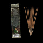 Prabhuji Incense Sticks Shyam - Sandalwood Supreme - Mystic Journey Path