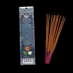 Prabhuji Incense Sticks Gopala - Special Flora - Mystic Journey Path