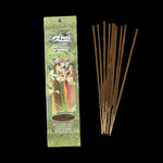 Prabhuji Incense Sticks Hari - Amber and Sandalwood - Mystic Journey Path