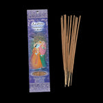 Prabhuji Incense Sticks Lalita - Sandalwood and Musk - Mystic Journey Path