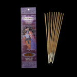 Prabhuji Incense Sticks Govardhana - Wood, Rose & Vanilla -Mystic Journey Path