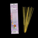 Prabhuji Incense Sticks Bala Krishna back  - Mystic Journey Path