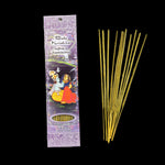 Prabhuji Incense Sticks Bala Krishna  - Mystic Journey Path