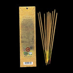 Prabhuji Incense Sticks Shrisha - Gardenia - Mystic Journey Path