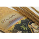 Prabhuji Incense Sticks Shrisha - Gardenia - Mystic Journey Path