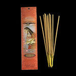 Prabhuji Incense Sticks Shubha - Jasmine, Lavender, and Rose Lily - Mystic Journey Path
