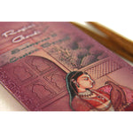 Incense Sticks Ragini Gaudi - Sweetgrass and Eastern Bouquet - Love - Wholesale and Retail Prabhuji's  Gifts  - Mystic Journey Path