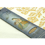 Prabhuji Incense Sticks Ragini Gaudmalhar - Jasmine, Pandanus, and Camphor - Inspiration - Mystic Journey Path