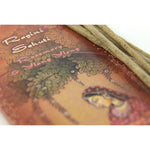 Prabhuji Incense Sticks Ragini Sehuti - Rosemary and Ylang Ylang - Tranquility - Mystic Journey Path