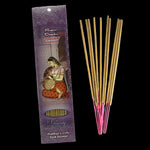 Prabhuji Incense Sticks Ragini Deepika - Tuberose and Jasmine - Vivacity - Mystic Journey Path
