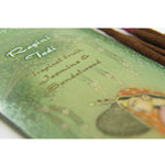 Prabhuji Incense Sticks Ragini Todi - Tropical Fruit, Jasmine, and Sandalwood - Ecstasy - Mystic Journey Path