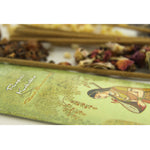 Prabhuji Incense Sticks Ragini Kakubha - Floral Sandalwood -  Harmony - Mystic Journey Path