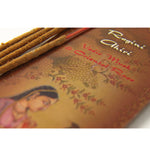 Prabhuji Incense Sticks Ragini Ahiri - Vedic Musk and Oriental Rose - Prayfulness - Mystic Journey Path