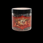 Prabhuji Resin Incense Kama - Love and Attraction - 2.4oz jar  - Mystic Journey Path