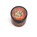 Prabhuji Resin Incense Kama - Love and Attraction - 2.4oz jar  - Mystic Journey Path