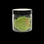 Resin Incense Lakshmi - Money and Prosperity - 2.4oz jar   - Mystic Journey Path