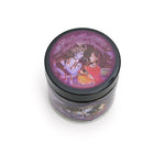 Resin Incense Shanti - Peaceful Home - 2.4oz jar -    - Mystic Journey Path