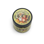 Resin Incense Surya - Happiness and Joy - 2.4oz jar   - Mystic Journey Path