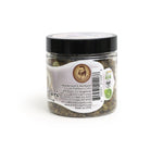 Prabhuji Resin Incense Dhanvantari - Health and Healing - 2.4oz Jar  - Mystic Journey Path