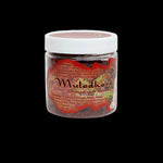 Prabhuji Resin Incense Root Chakra Muladhara - Grounding and Inner Peace - 2.4oz jar  - Mystic Journey Path