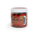 Prabhuji Resin Incense Root Chakra Muladhara - Grounding and Inner Peace - 2.4oz jar  - Mystic Journey Path