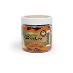 Prabhuji Resin Incense Sacral Chakra Svadhishtana - Sensuality and Creativity - 2.4oz jar   - Mystic Journey Path