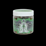 Prabhuji Resin Incense Heart Chakra Anahata - Love and Sensitivity - 2.4oz jar  - Mystic Journey Path