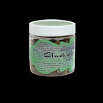 Prabhuji Resin Incense Heart Chakra Anahata - Love and Sensitivity - 2.4oz jar  - Mystic Journey Path