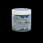 Prabhuji Resin Incense Throat Chakra Vishuddha - Communication and Responsibility - 2.4oz jar   - Mystic Journey Path