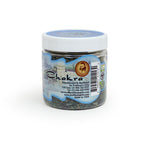 Prabhuji Resin Incense Throat Chakra Vishuddha - Communication and Responsibility - 2.4oz jar   - Mystic Journey Path