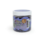 Prabhuji Resin Incense Third Eye Chakra Ajna - Concentration and Intuition - 2.4oz jar   - Mystic Journey Path