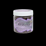 Prabhuji Resin Incense Crown Chakra Sahasrara - Enlightenment - 2.4oz jar  - Mystic Journey Path
